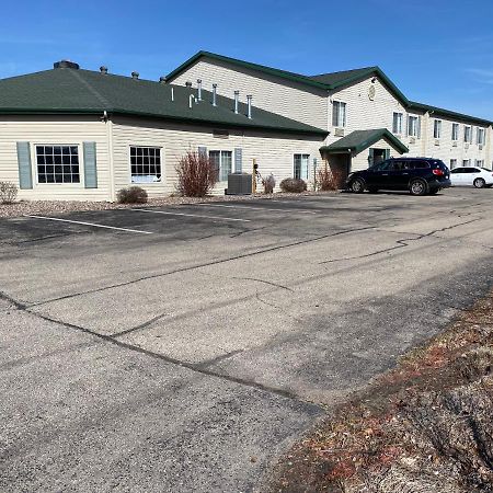 Windsor Place Inn Prairie du Chien Esterno foto