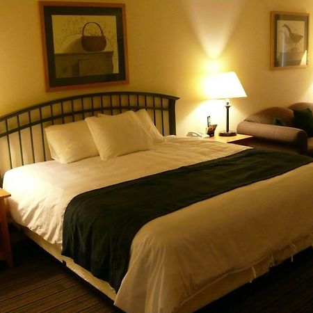 Windsor Place Inn Prairie du Chien Esterno foto