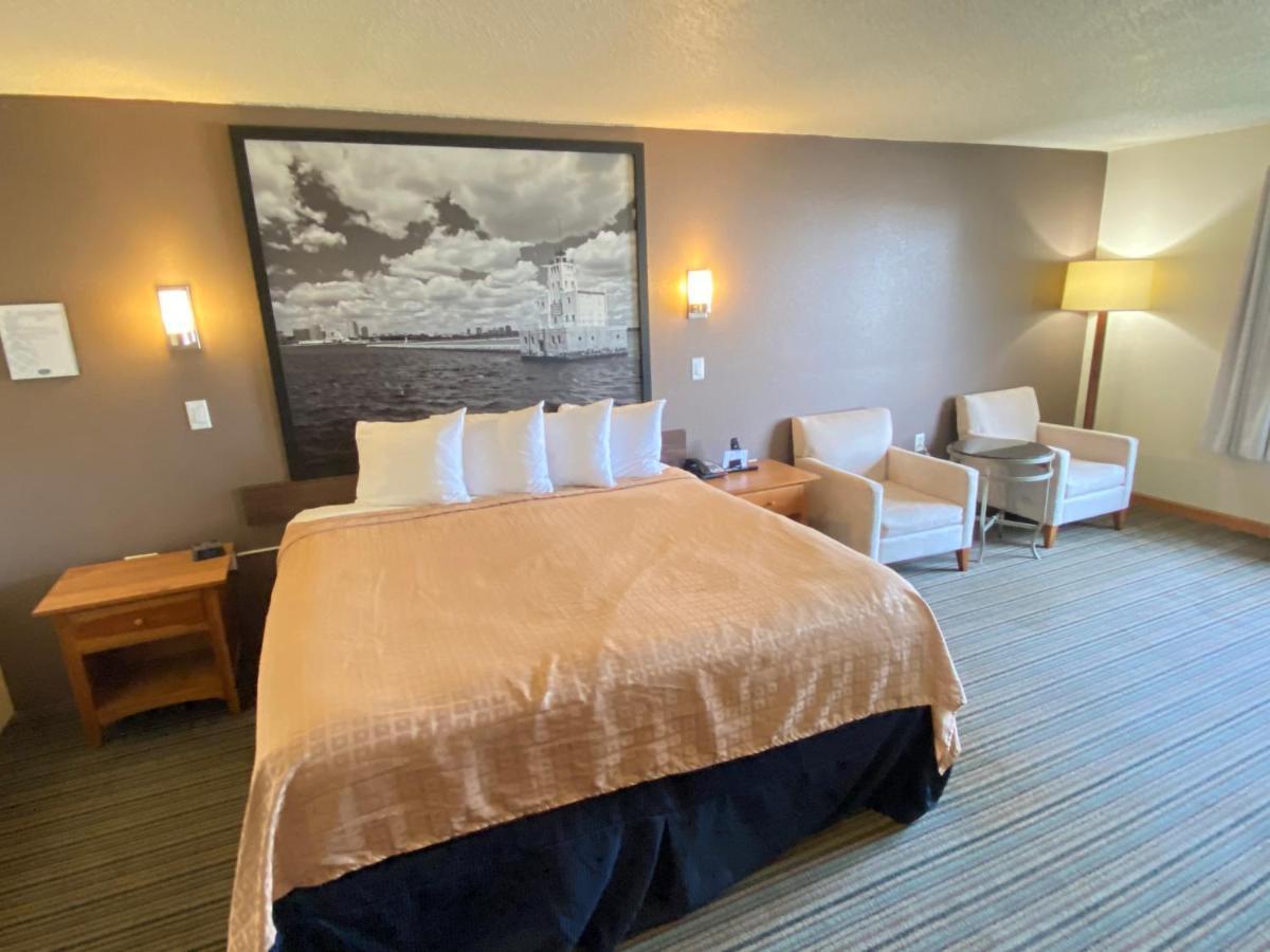Windsor Place Inn Prairie du Chien Esterno foto
