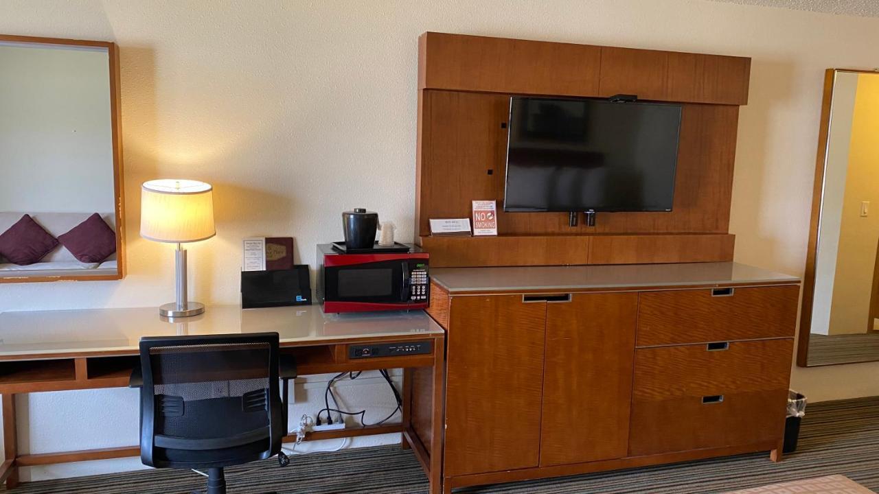Windsor Place Inn Prairie du Chien Esterno foto