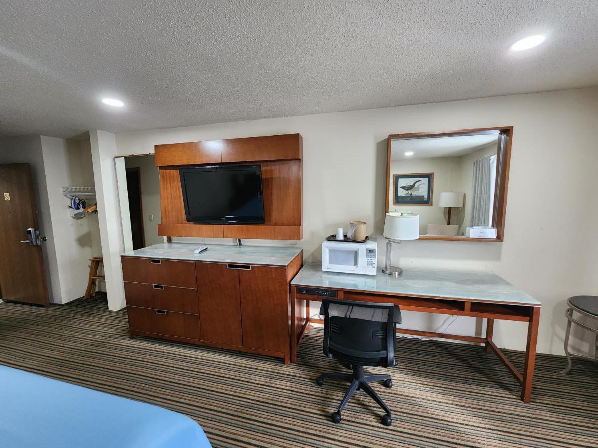 Windsor Place Inn Prairie du Chien Esterno foto