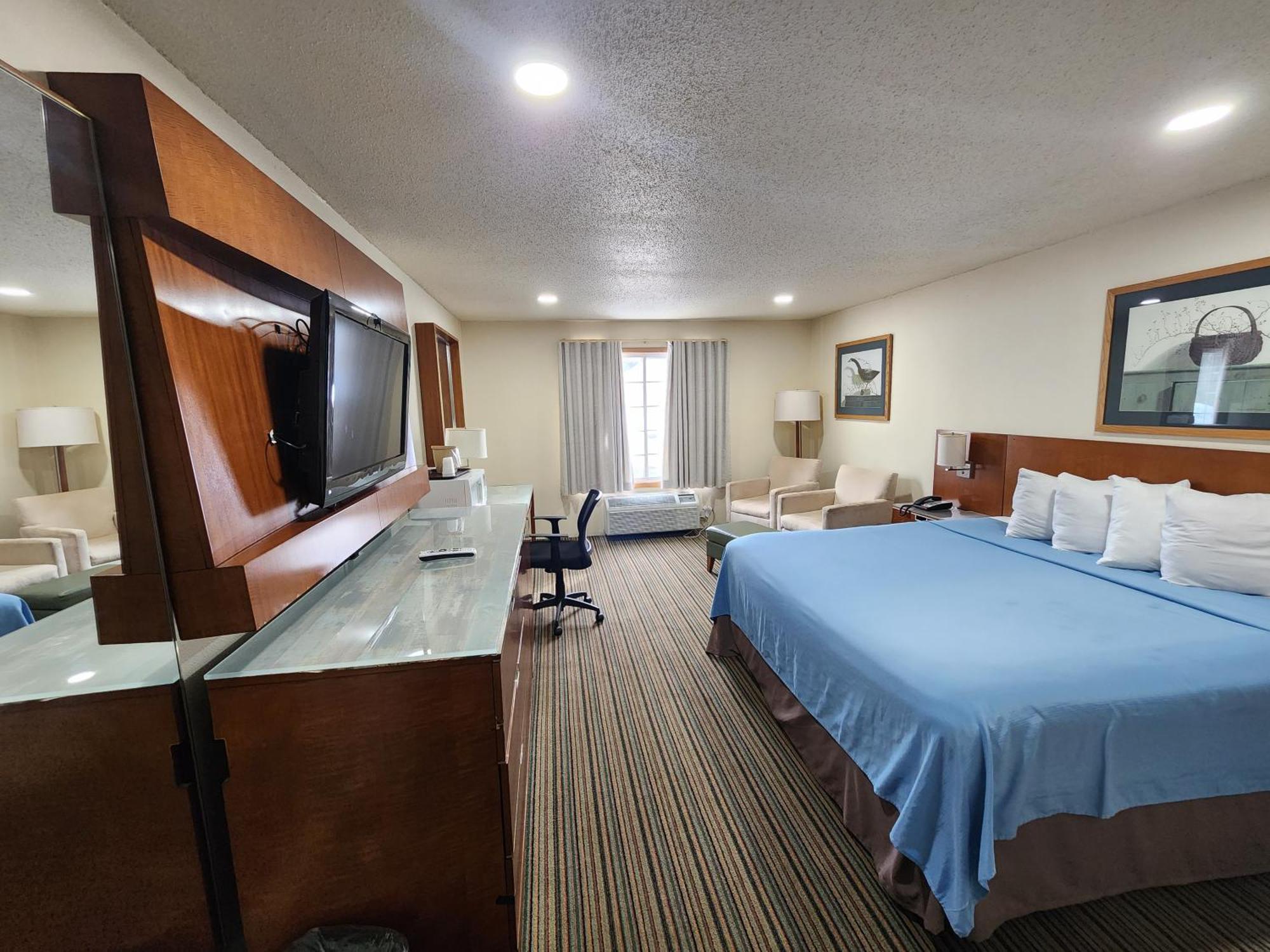 Windsor Place Inn Prairie du Chien Esterno foto