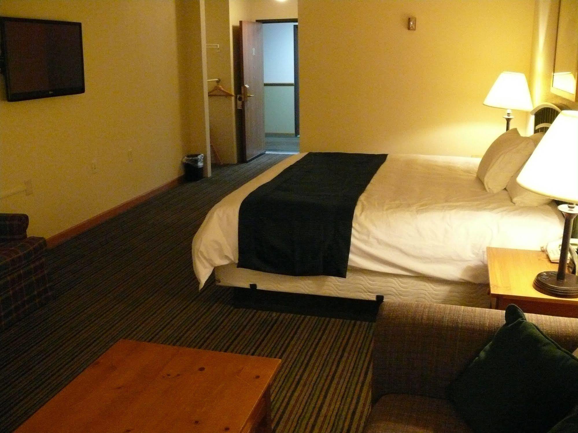 Windsor Place Inn Prairie du Chien Esterno foto