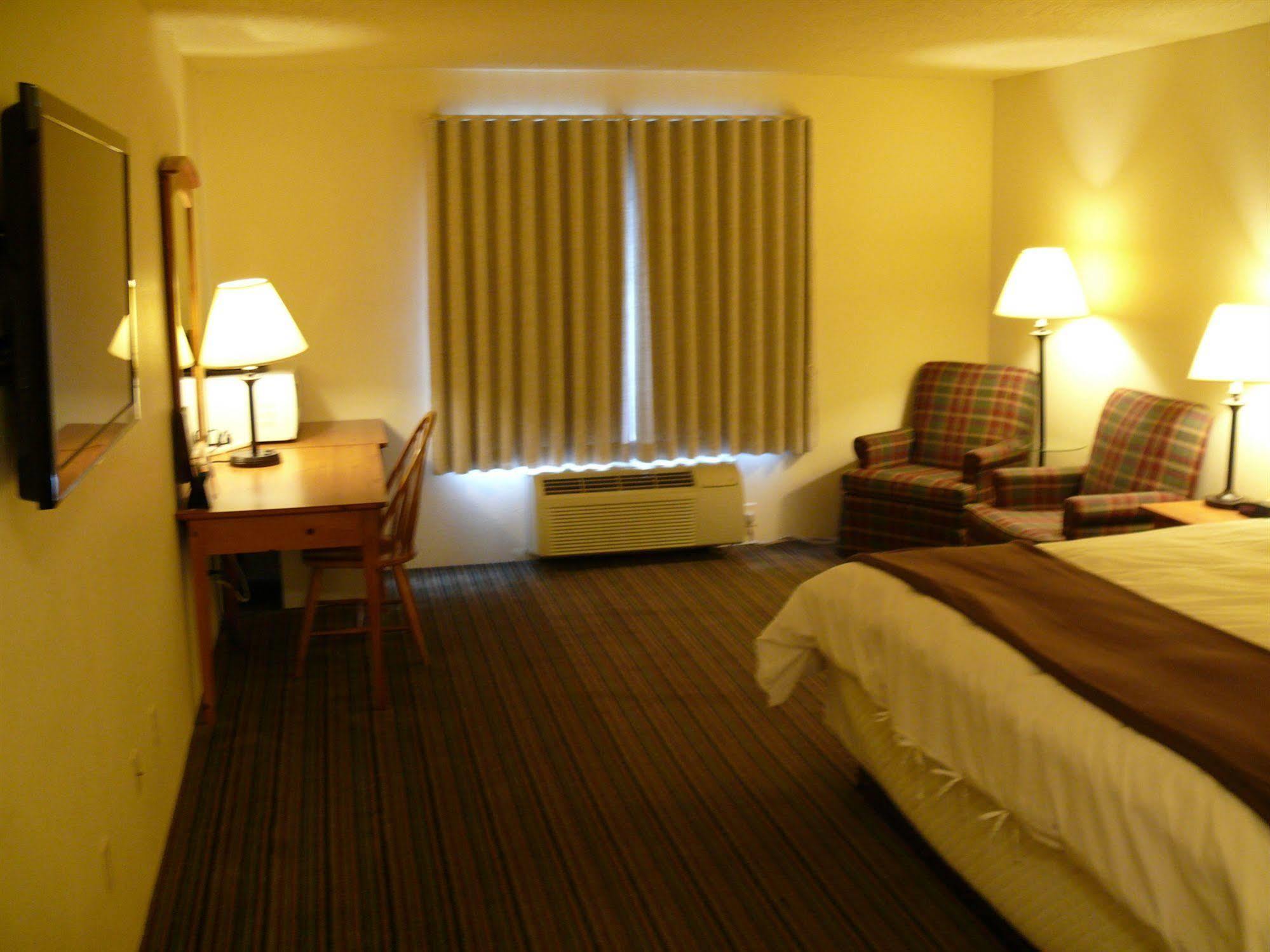 Windsor Place Inn Prairie du Chien Esterno foto