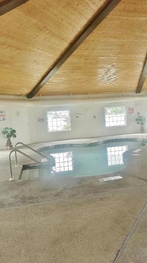 Windsor Place Inn Prairie du Chien Esterno foto