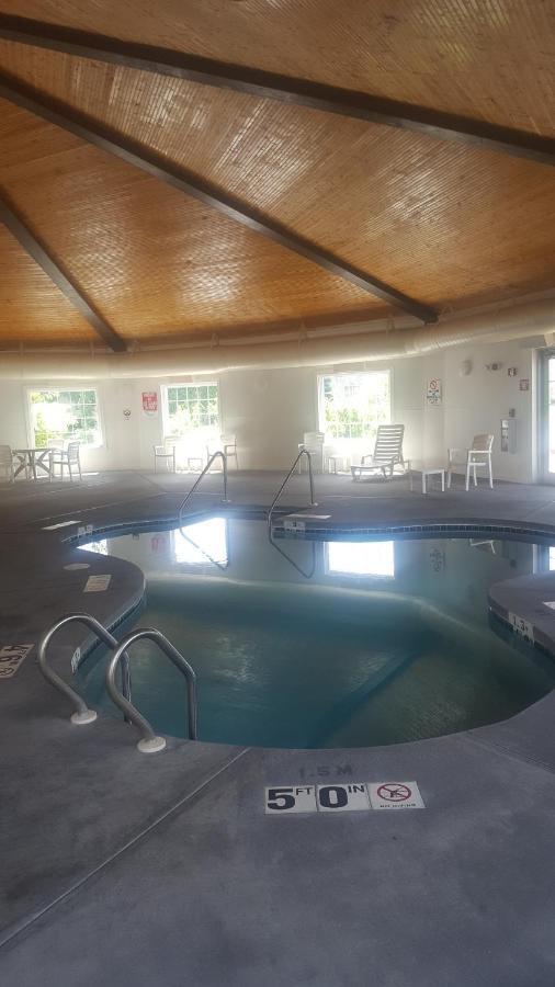 Windsor Place Inn Prairie du Chien Esterno foto